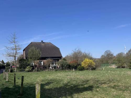 Foto - Haus zum Kaufen in Rees 365.000,00 € 117 m²