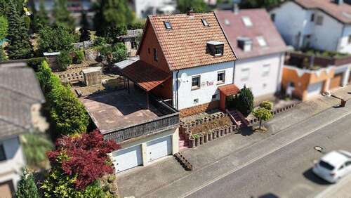 Foto - Haus zum Kaufen in Rodalben 159.000,00 € 109 m²
