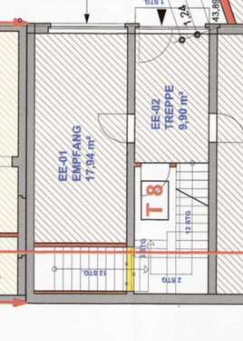 Foto - Büro in Gelsenkirch 1.400,00 € 106 m²
