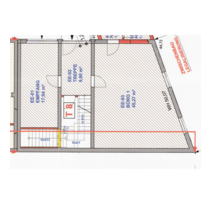 Büro in Gelsenkirch 2.100,00 € 151 m²