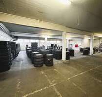Halle in Stuttgart - Zuffenhausen 13.700,00 € 2310 m²