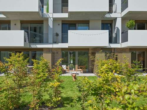 Foto - Wohnung zum Kaufen in Speyer 440.000,00 € 62.42 m²