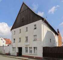 Haus zum Kaufen in Hofgeismar 75.000,00 € 354.81 m²