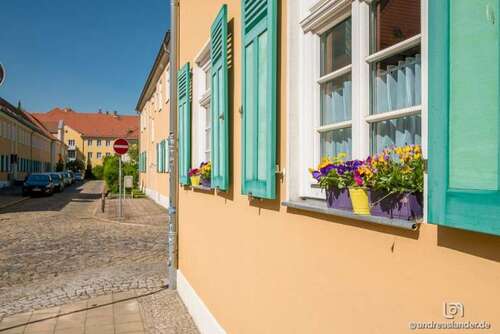 Foto - Wohnung zum Mieten in Magdeburg 661,20 € 76 m²