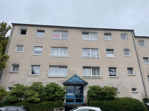 Foto - Wohnung zum Mieten in Hagen 426,42 € 81.07 m²