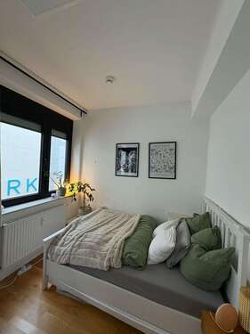 Foto - WG-Zimmer in Saarbrücken 480,00 € 13 m²