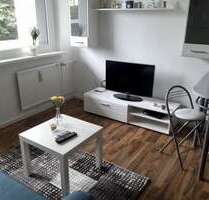 Wohnen auf Zeit in Rostock Südstadt 750,00 € - Rostock / Südstadt