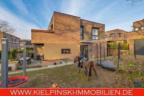 Foto - Haus zum Kaufen in Wedel 895.000,00 € 138.5 m²