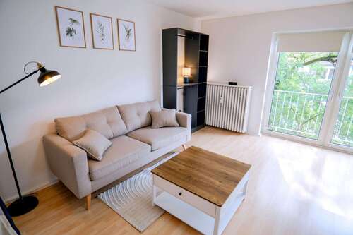 Foto - Wohnen auf Zeit in Köln 1.399,00 €