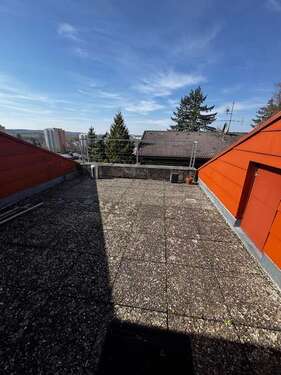 Foto - Wohnung zum Mieten in Böblingen 580,00 € 40.45 m²