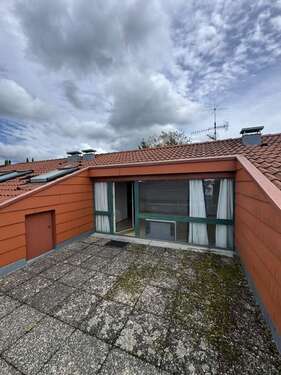 Foto - Wohnung zum Mieten in Böblingen 580,00 € 40.45 m²