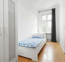 WG-Zimmer in Berlin 560,00 € 8 m²
