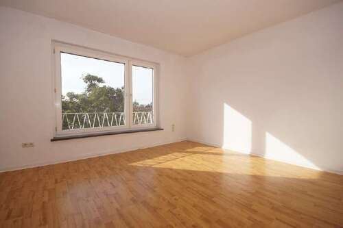 Foto - Wohnung zum Mieten in Minden 525,00 € 54.12 m²