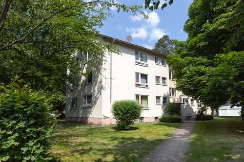 Foto - Wohnung zum Mieten in Stadtallendorf 515,00 € 64.4 m²