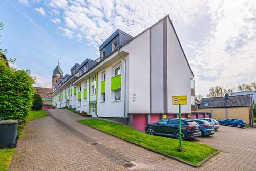Foto - Wohnung zum Kaufen in Leverkusen 310.000,00 € 77 m²