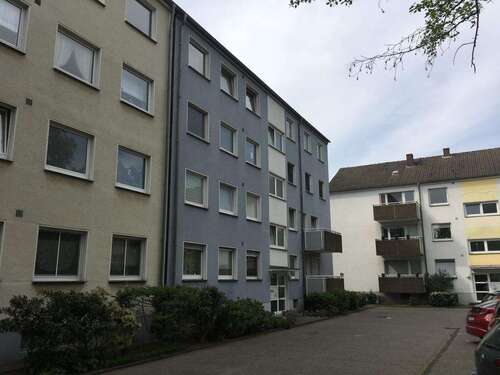 Foto - Wohnung zum Mieten in Oberhausen 333,78 € 55.92 m²