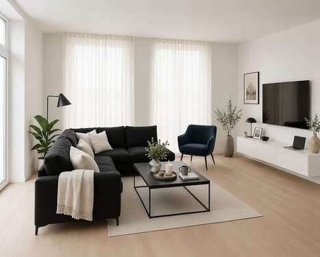 Foto - Wohnung zum Kaufen in Berlin 545.000,00 € 103 m²