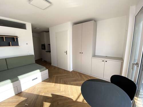 Foto - Wohnung zum Mieten in Berlin 658,28 € 24.65 m²