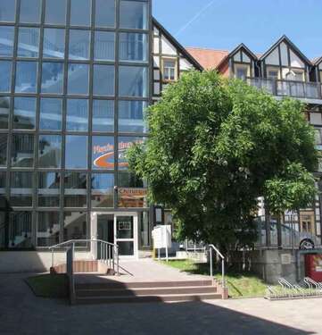 Foto - Wohnung zum Mieten in Burg 340,00 € 45.31 m²