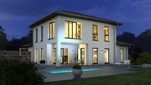 Foto - Haus zum Kaufen in Neukirchen Vluyn 999.998,00 € 222 m²
