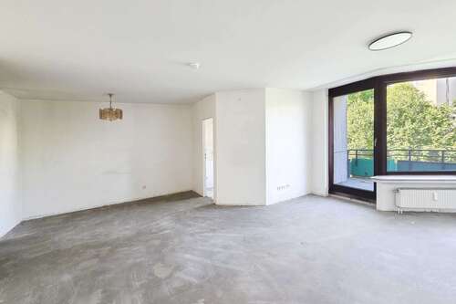 Foto - Wohnung zum Kaufen in Bonn 279.000,00 € 76 m²