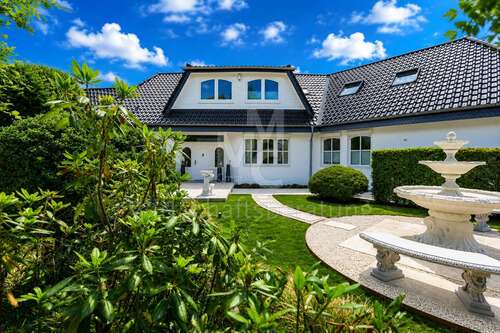 Foto - Haus zum Kaufen in Hannover 2.690.000,00 € 480 m²
