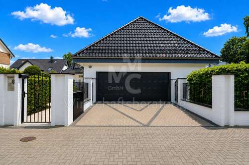 Foto - Haus zum Kaufen in Hannover 2.690.000,00 € 480 m²