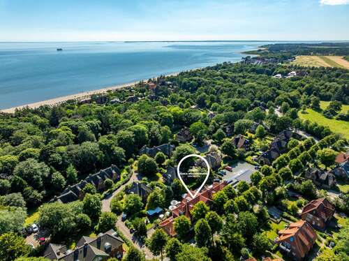 Foto - Wohnung zum Kaufen in Wyk auf Föhr 725.000,00 € 80 m²
