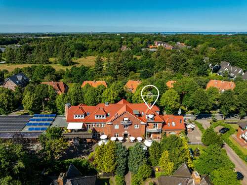 Foto - Wohnung zum Kaufen in Wyk auf Föhr 725.000,00 € 80 m²