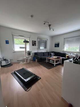 Foto - Wohnung zum Mieten in Siegen 650,00 € 83 m²