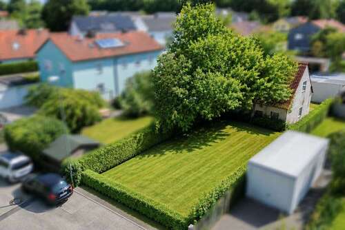 Foto - Grundstück zu verkaufen in Erding 498.000,00 € 313.11 m²