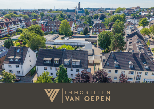 Foto - Wohnung zum Kaufen in Bottrop 249.000,00 € 89 m²