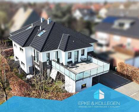 Foto - Wohnung zum Kaufen in Versmold 399.000,00 € 125 m²