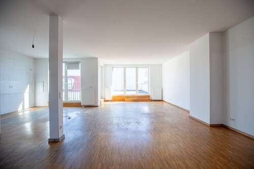 Foto - Wohnung zum Kaufen in Berlin 1.449.000,00 € 170.33 m²