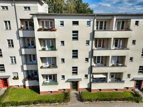 Foto - Wohnung zum Kaufen in Berlin 179.000,00 € 55.6 m²