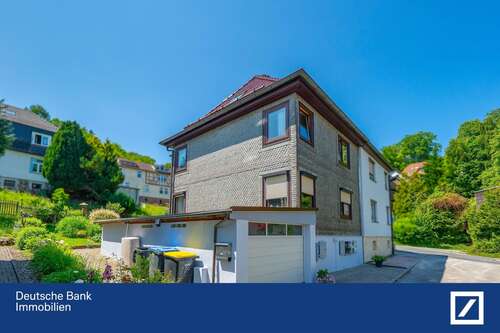 Foto - Haus zum Kaufen in Suhl 179.000,00 € 120 m²
