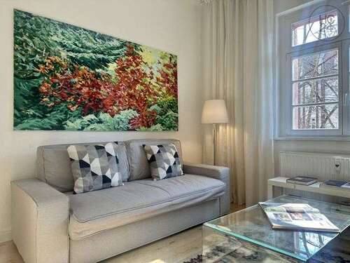 Foto - Wohnen auf Zeit in Leipzig 1.050,00 €