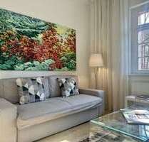 Wohnen auf Zeit in Leipzig 1.050,00 €