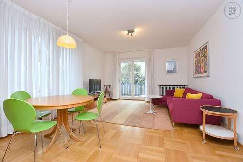 Foto - Wohnung zum Mieten in Ludwigsburg 1.590,00 € 80 m²