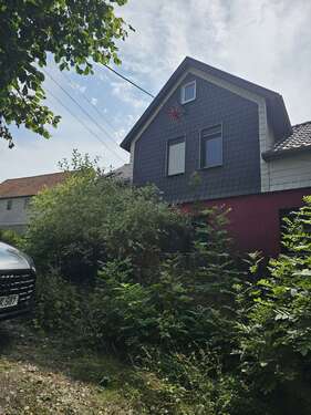 Foto - Haus zum Kaufen in Marolterode 110.000,00 € 118 m²