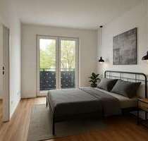 Wohnen auf Zeit in Osnabrück 1.500,00 €