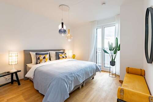 Foto - Wohnung zum Kaufen in Speyer 440.000,00 € 61.06 m²