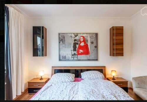 Foto - Wohnen auf Zeit in Köln 1.490,00 €