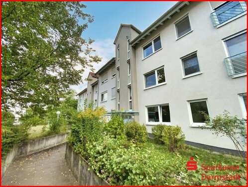 Foto - Wohnung zum Kaufen in Alsbach-Hähnlein 375.000,00 € 132.76 m²