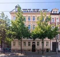 Wohnung zum Kaufen in Leipzig 389.000,00 € 107.95 m²