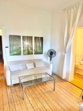 Foto - Wohnung zum Mieten in Hannover 1.100,00 € 50 m²