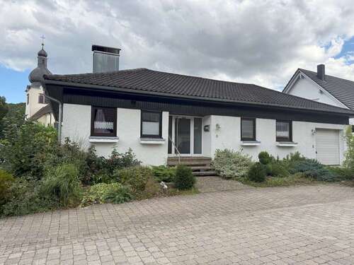 Foto - Haus zum Kaufen in Billigheim Katzental 297.000,00 € 107 m²