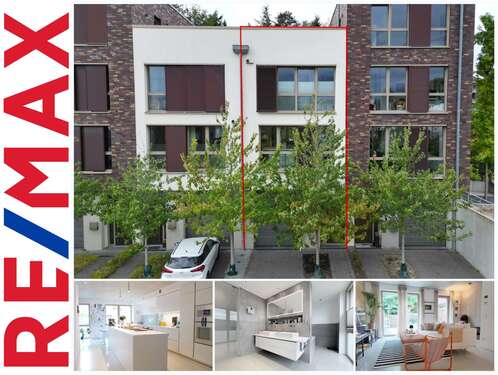 Foto - Haus zum Kaufen in Kleve 428.000,00 € 110 m²