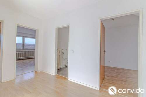 Foto - Wohnung zum Mieten in Bottrop 400,00 € 58 m²