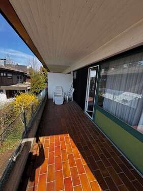 Foto - Wohnung zum Mieten in Böblingen 520,00 € 37.45 m²